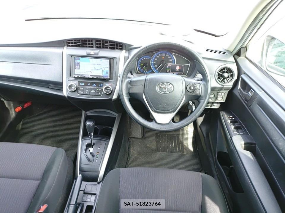 Toyota COROLLA FIELDER 2019 7269354-7