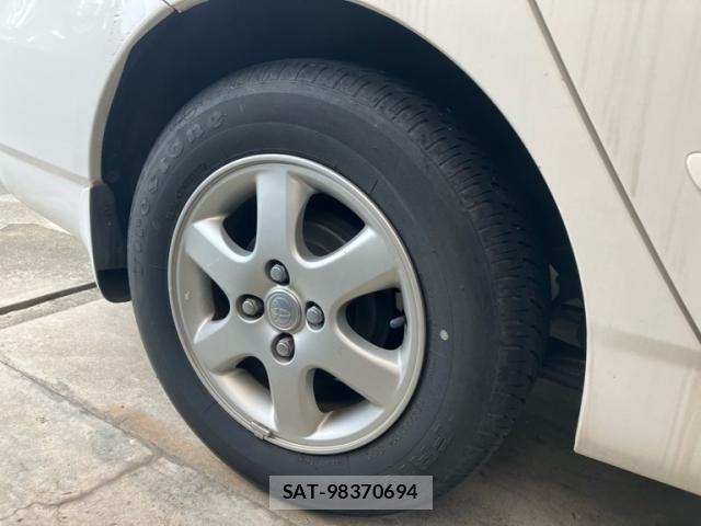 Toyota COROLLA FIELDER 2004-09 7271715-9