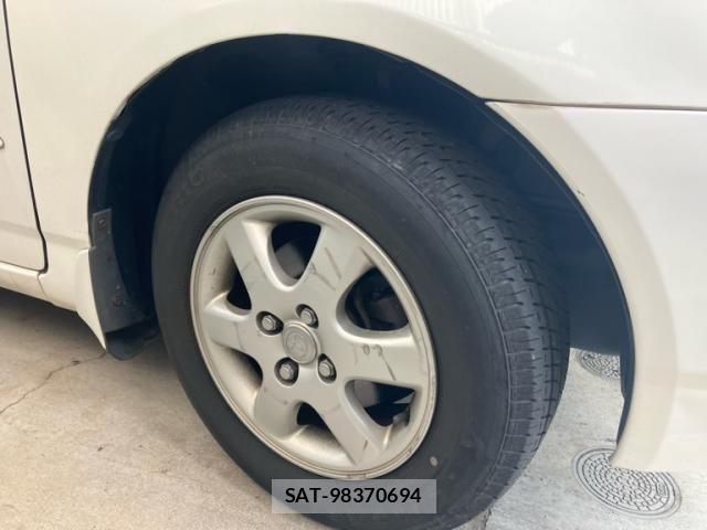 Toyota COROLLA FIELDER 2004-09 7271715-10