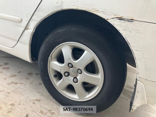 Toyota COROLLA FIELDER 2004-09 7271715-11