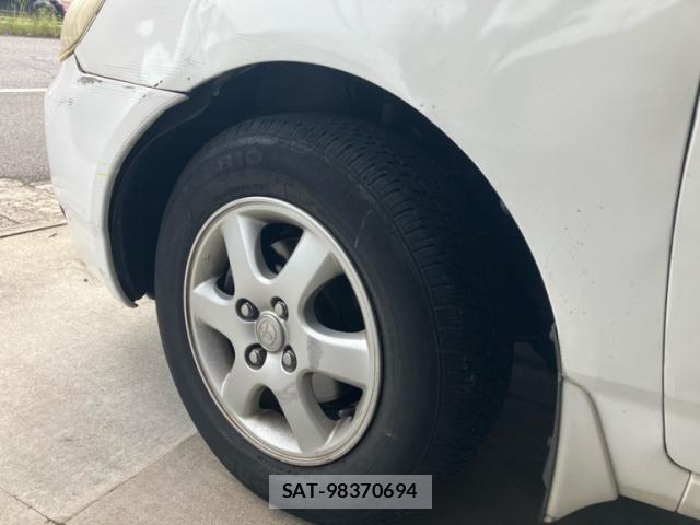 Toyota COROLLA FIELDER 2004-09 7271715-12
