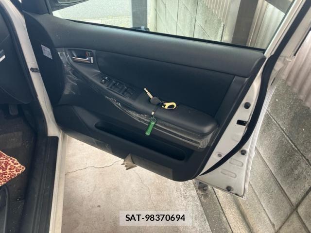 Toyota COROLLA FIELDER 2004-09 7271715-13