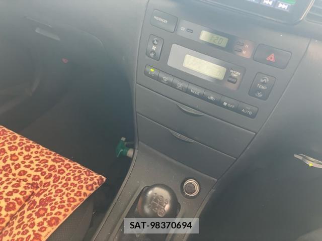 Toyota COROLLA FIELDER 2004-09 7271715-21