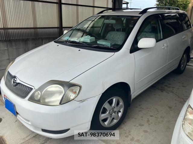 Toyota COROLLA FIELDER 2004-09 7271715-2