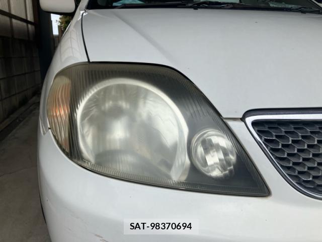 Toyota COROLLA FIELDER 2004-09 7271715-4
