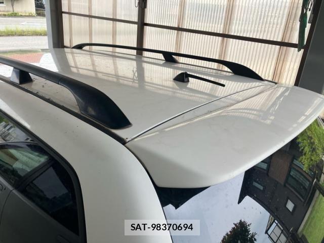 Toyota COROLLA FIELDER 2004-09 7271715-8