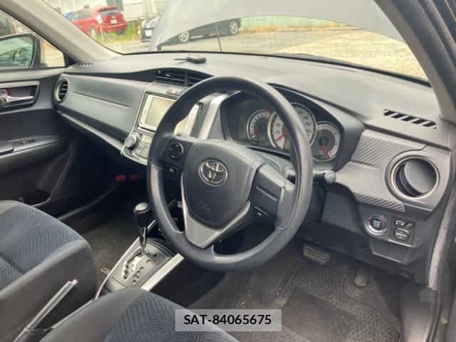 Toyota COROLLA FIELDER 2012-11 7271393-12