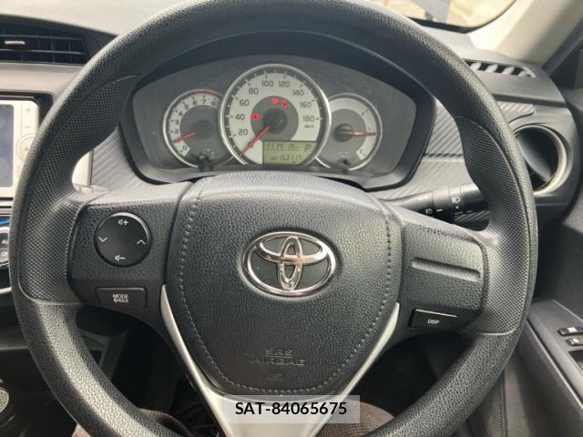 Toyota COROLLA FIELDER 2012-11 7271393-18