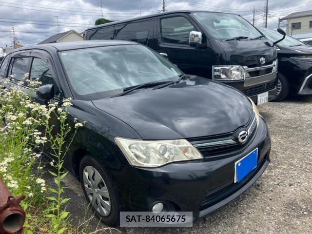 Toyota COROLLA FIELDER 2012-11 7271393-1