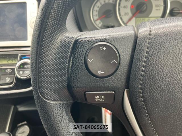 Toyota COROLLA FIELDER 2012-11 7271393-19