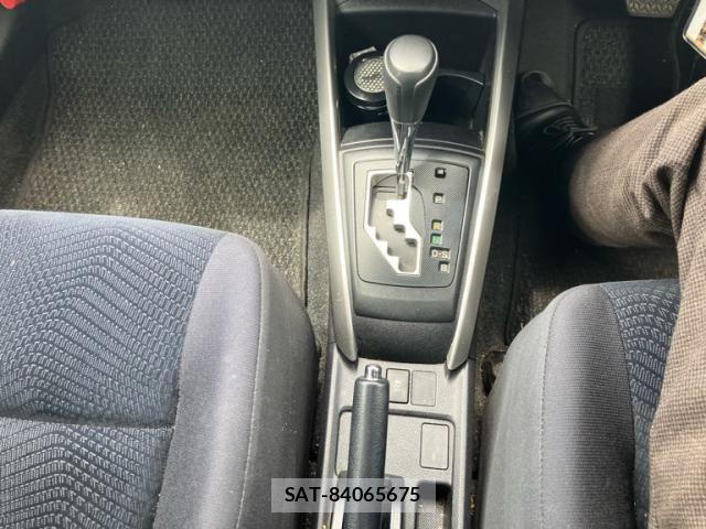 Toyota COROLLA FIELDER 2012-11 7271393-20