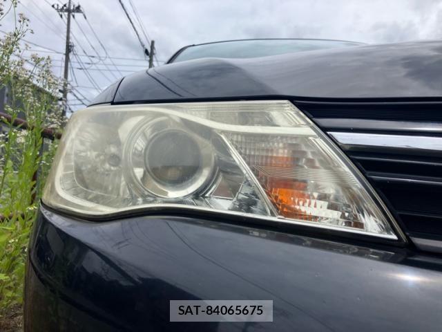 Toyota COROLLA FIELDER 2012-11 7271393-2
