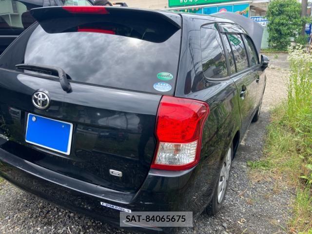 Toyota COROLLA FIELDER 2012-11 7271393-3