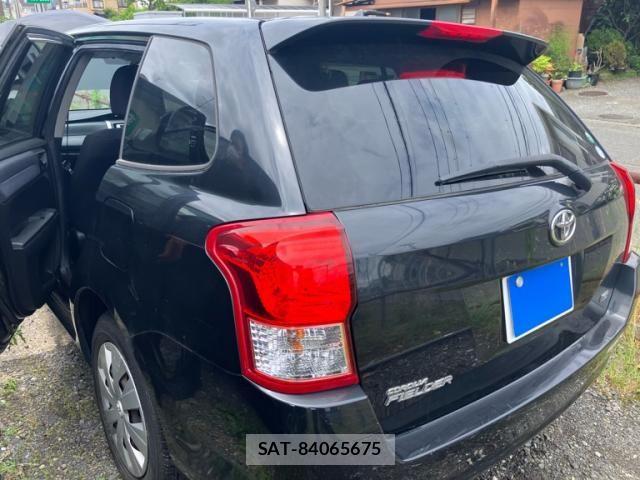 Toyota COROLLA FIELDER 2012-11 7271393-4