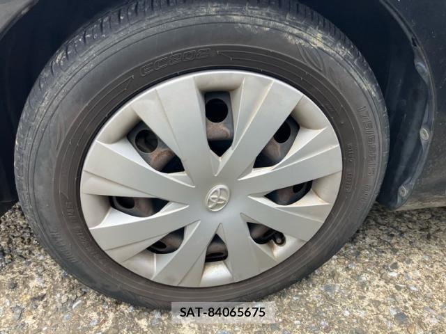 Toyota COROLLA FIELDER 2012-11 7271393-5