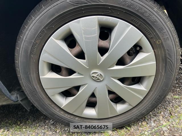 Toyota COROLLA FIELDER 2012-11 7271393-6