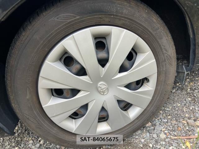 Toyota COROLLA FIELDER 2012-11 7271393-7