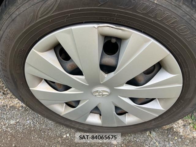 Toyota COROLLA FIELDER 2012-11 7271393-8
