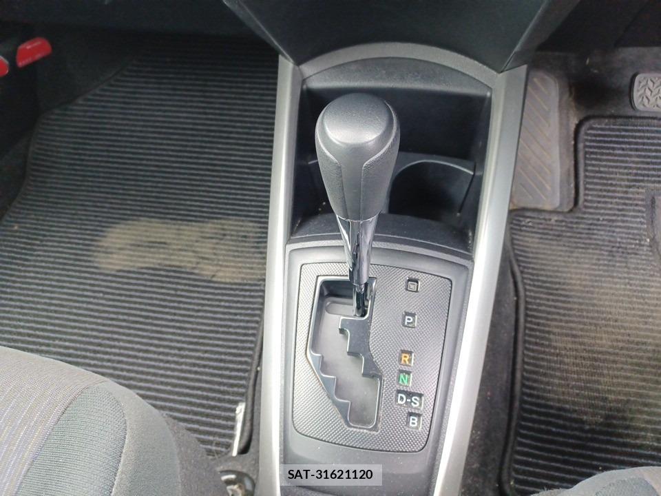 Toyota COROLLA FIELDER 2019 7269011-9