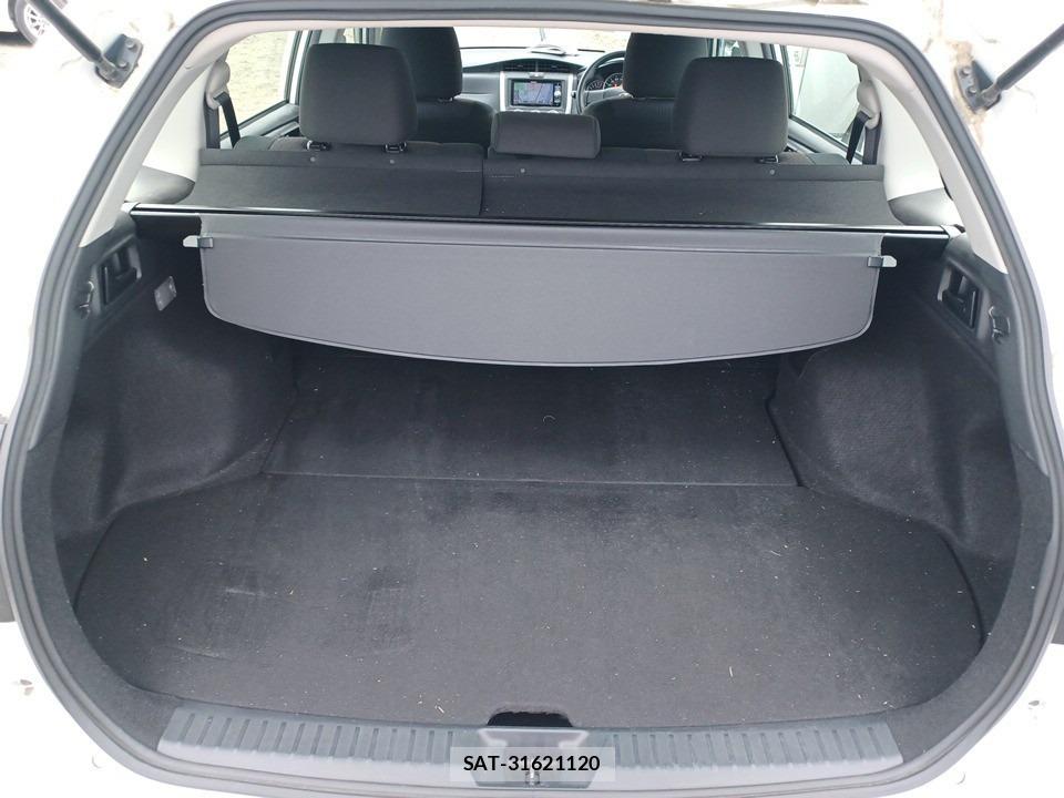 Toyota COROLLA FIELDER 2019 7269011-13