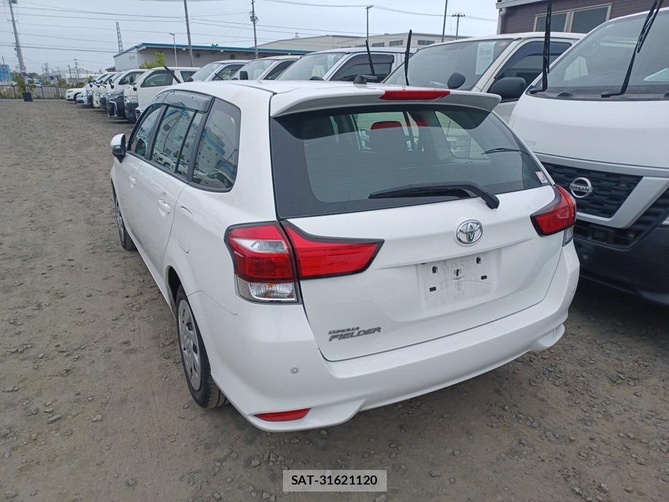 Toyota COROLLA FIELDER 2019 7269011-3