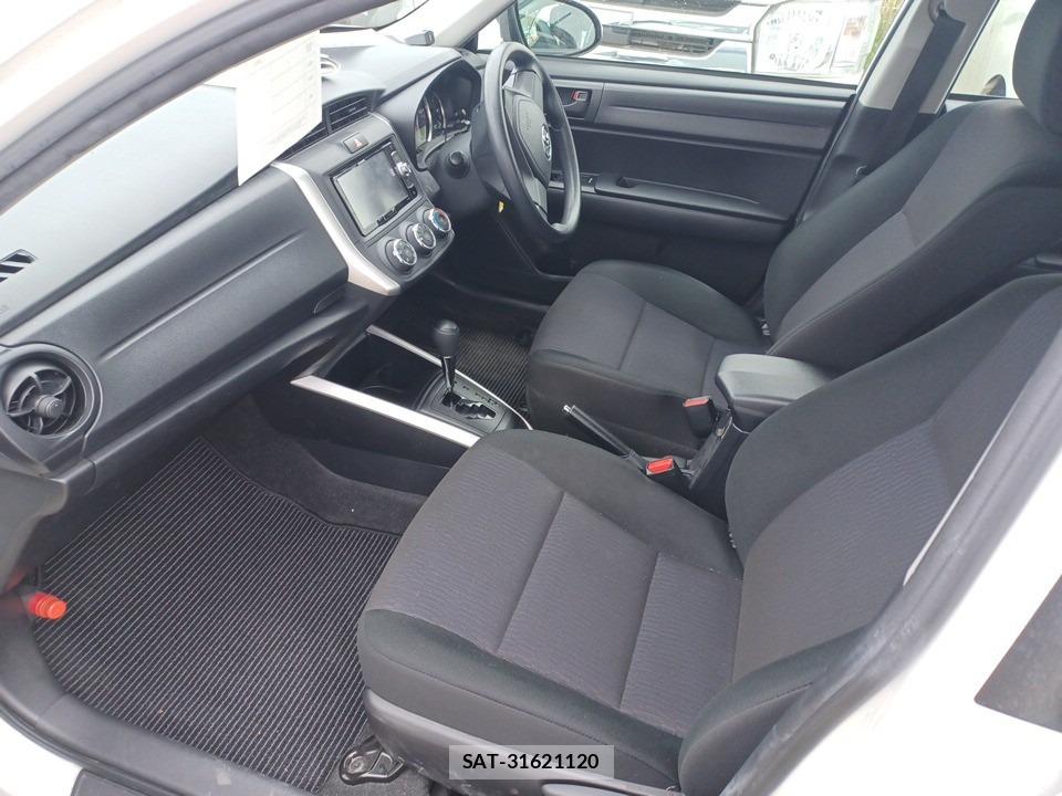 Toyota COROLLA FIELDER 2019 7269011-5