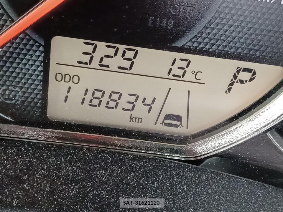 Toyota COROLLA FIELDER 2019 7269011-8