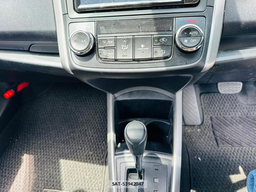Toyota COROLLA FIELDER 2020-12 7250111-19