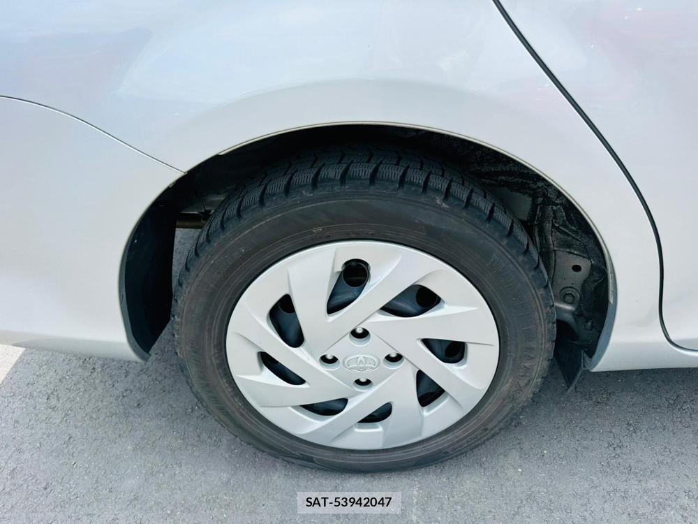 Toyota COROLLA FIELDER 2020-12 7250111-27
