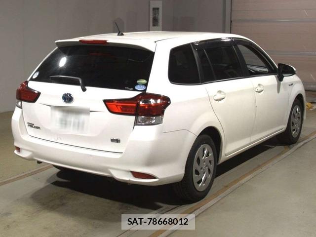 Toyota COROLLA FIELDER 2020 7279940-1