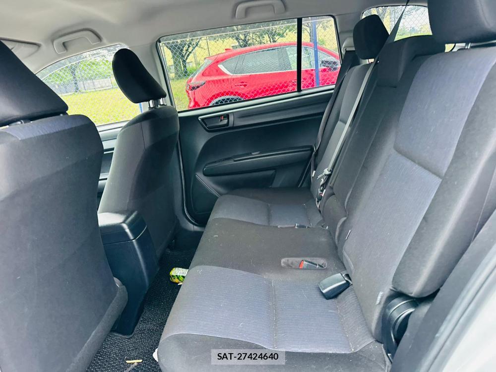 Toyota COROLLA FIELDER 2019 7242609-9
