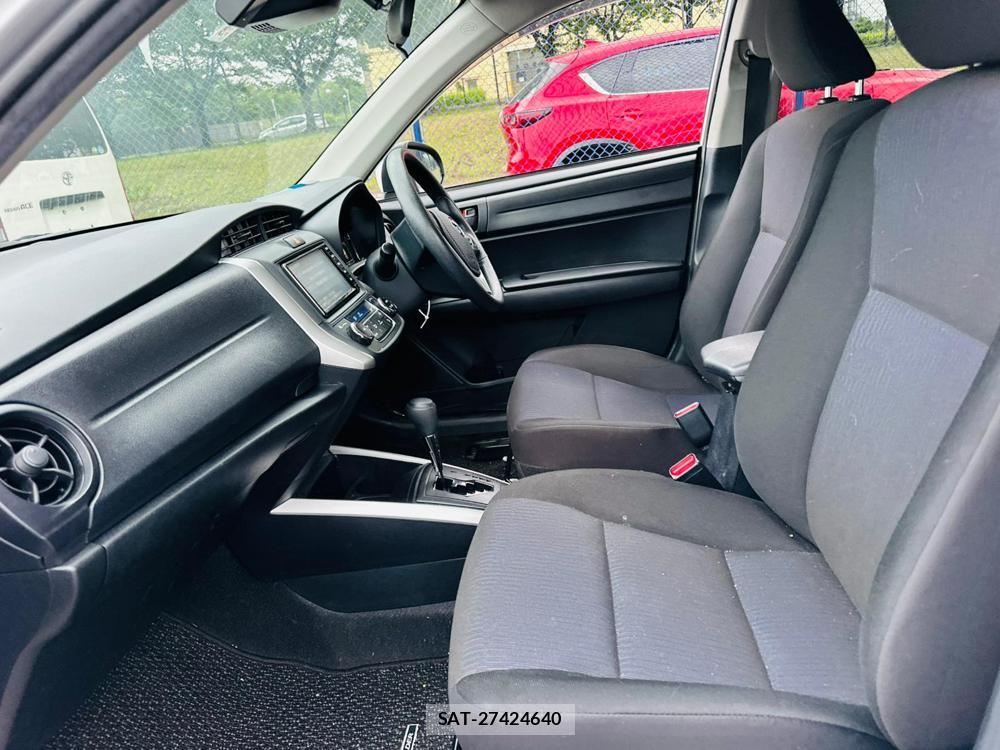Toyota COROLLA FIELDER 2019 7242609-10