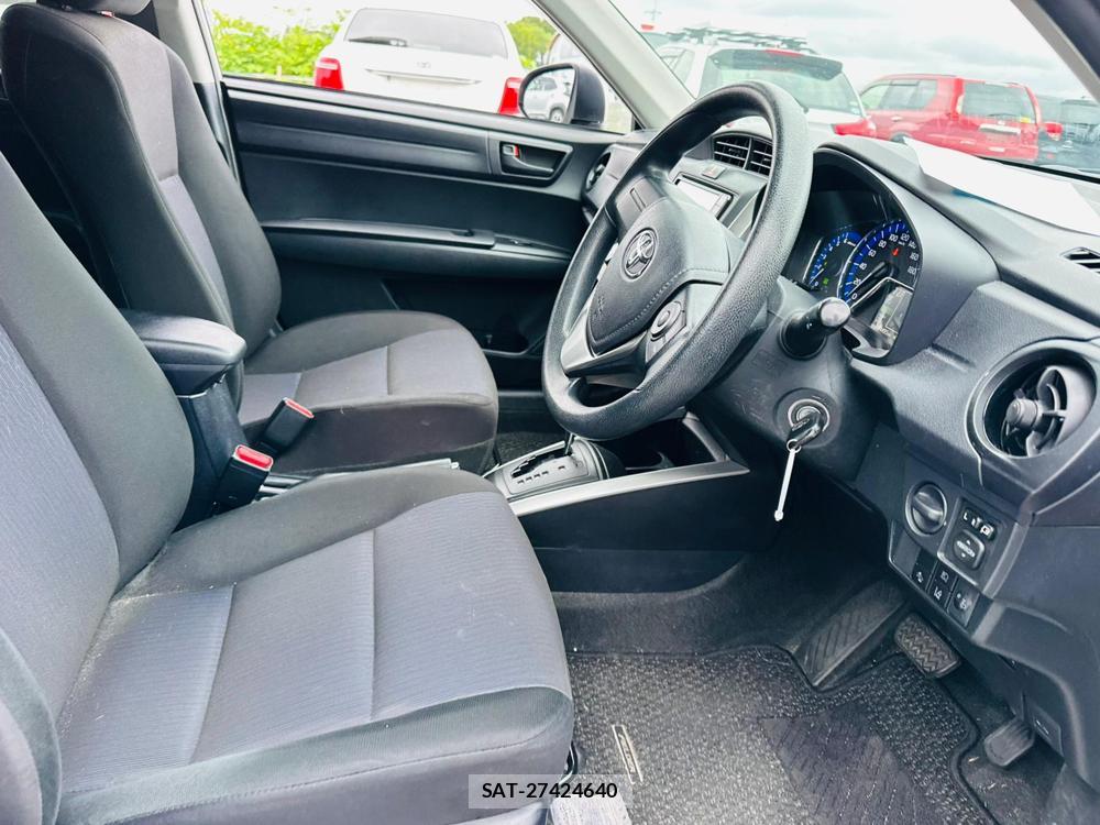 Toyota COROLLA FIELDER 2019 7242609-11