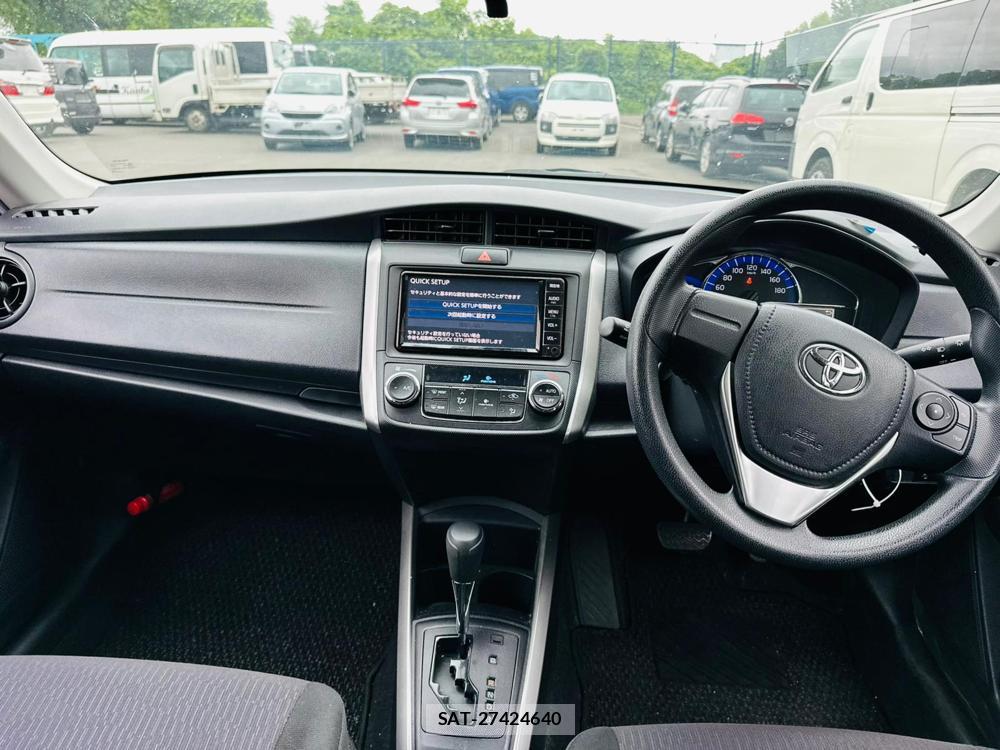Toyota COROLLA FIELDER 2019 7242609-12