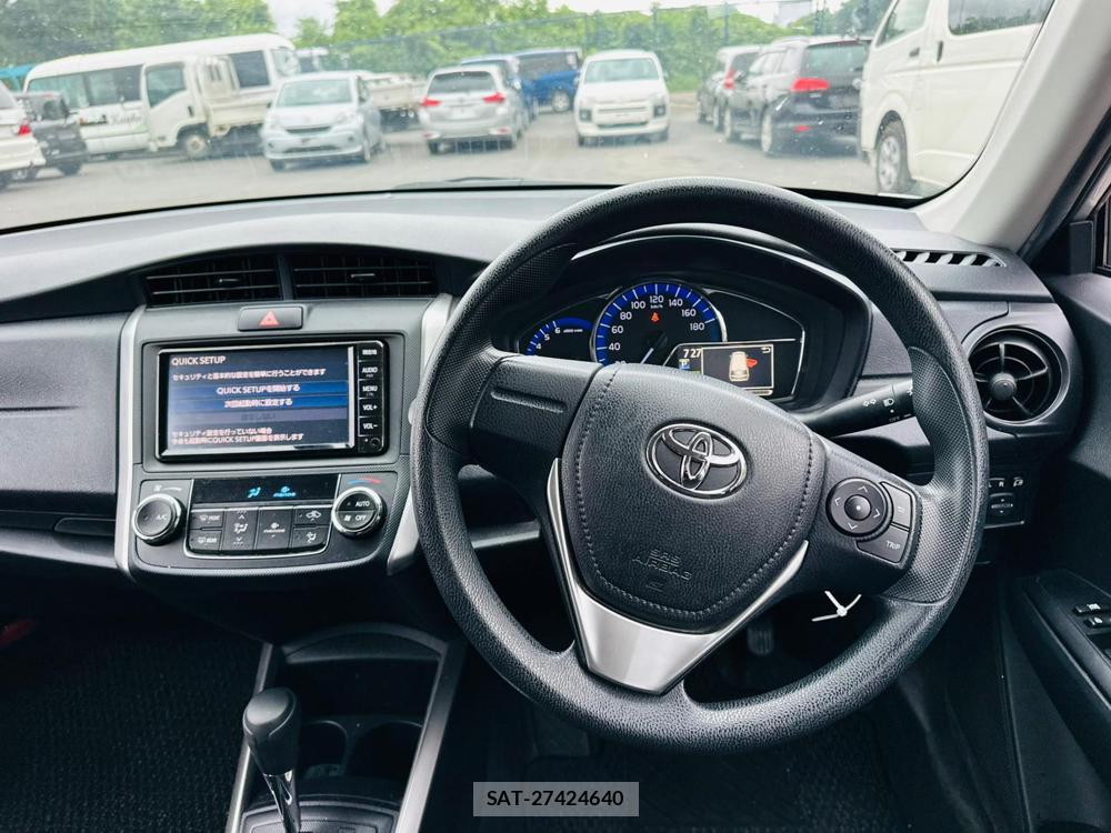 Toyota COROLLA FIELDER 2019 7242609-13