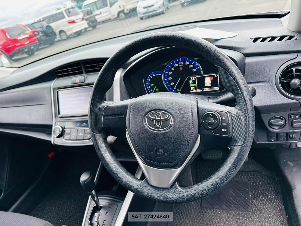 Toyota COROLLA FIELDER 2019 7242609-14