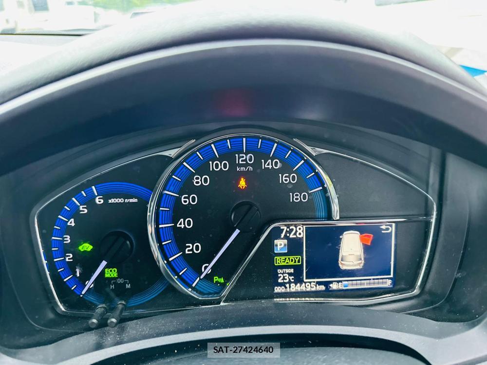 Toyota COROLLA FIELDER 2019 7242609-15