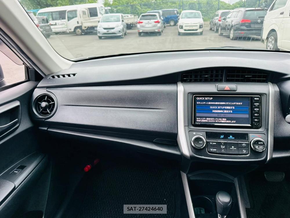 Toyota COROLLA FIELDER 2019 7242609-17