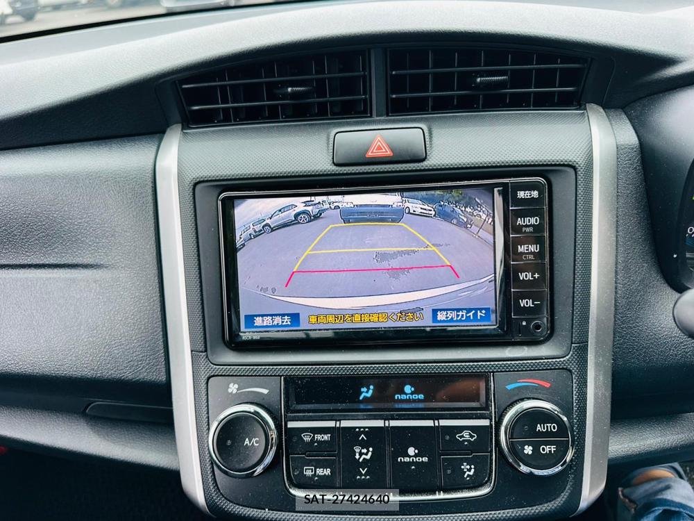 Toyota COROLLA FIELDER 2019 7242609-18