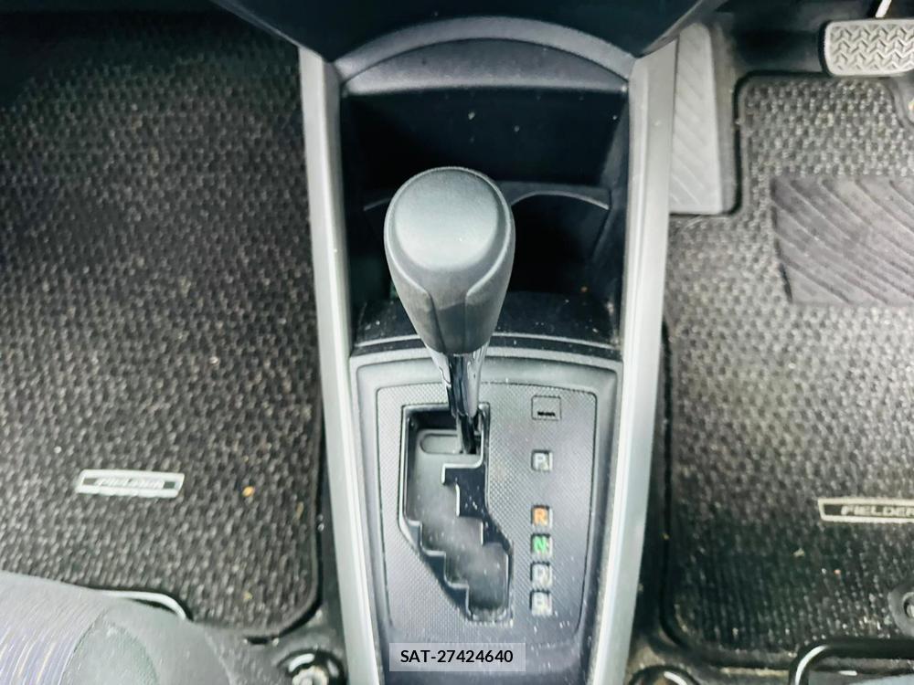 Toyota COROLLA FIELDER 2019 7242609-19