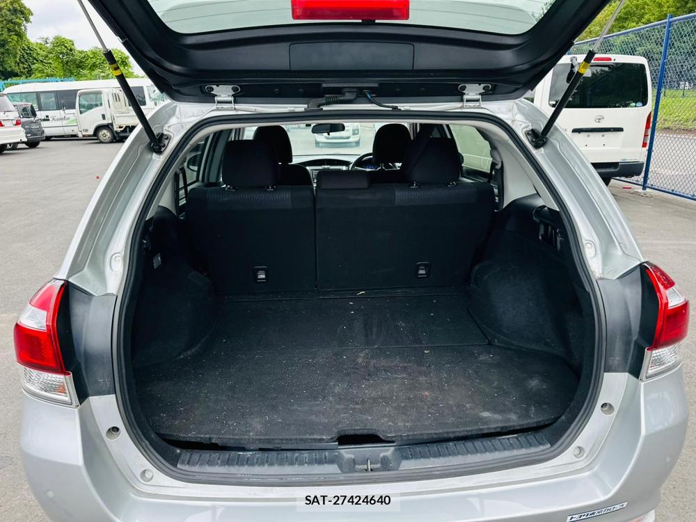 Toyota COROLLA FIELDER 2019 7242609-25