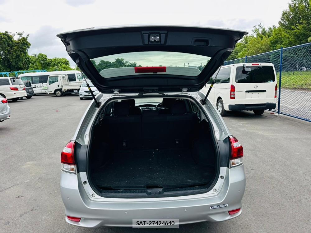Toyota COROLLA FIELDER 2019 7242609-26