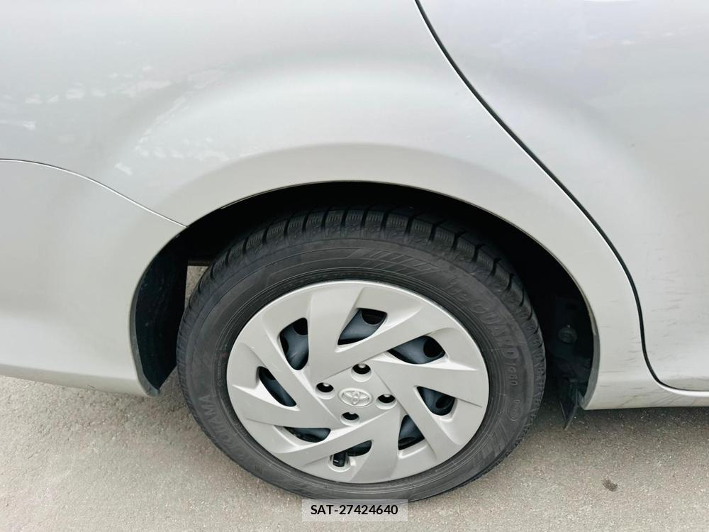 Toyota COROLLA FIELDER 2019 7242609-27