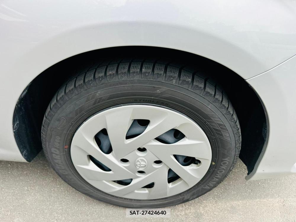 Toyota COROLLA FIELDER 2019 7242609-28