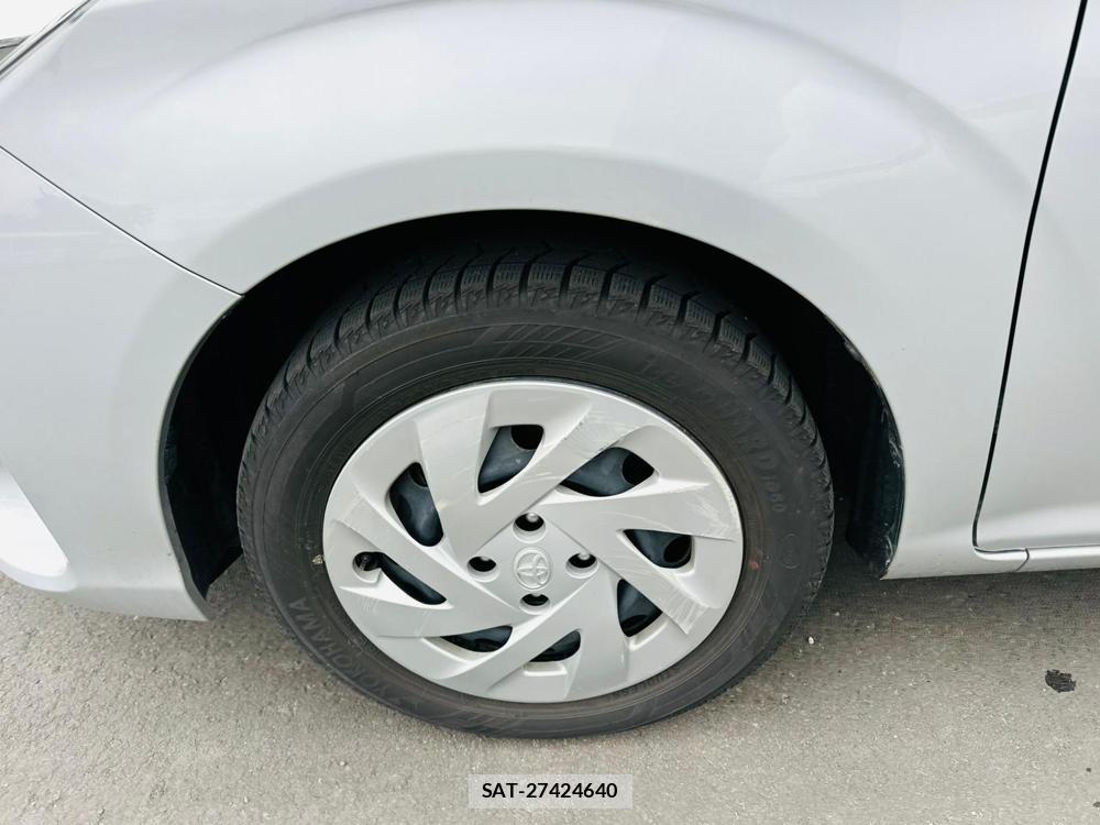 Toyota COROLLA FIELDER 2019 7242609-29