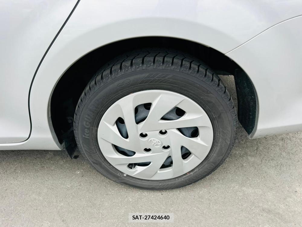 Toyota COROLLA FIELDER 2019 7242609-30