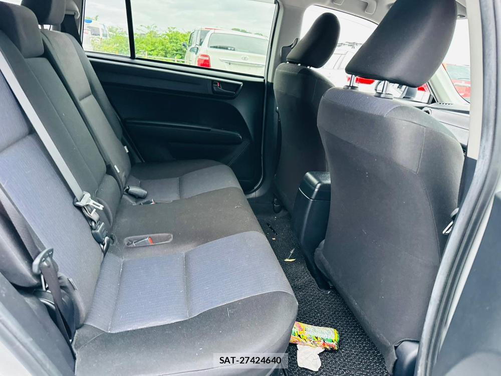 Toyota COROLLA FIELDER 2019 7242609-8