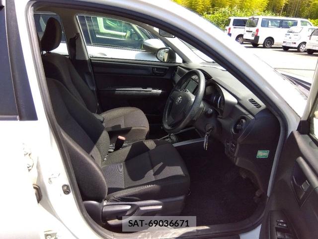 Toyota COROLLA FIELDER 2019 7308284-2