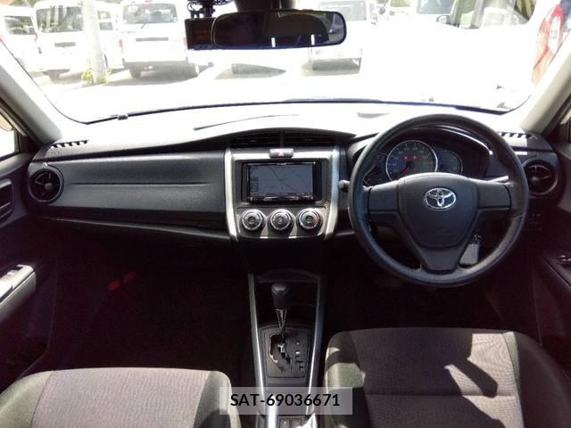 Toyota COROLLA FIELDER 2019 7308284-6