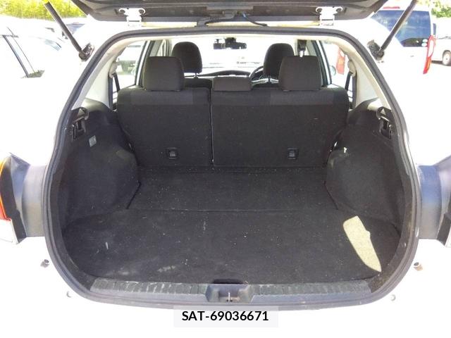 Toyota COROLLA FIELDER 2019 7308284-8